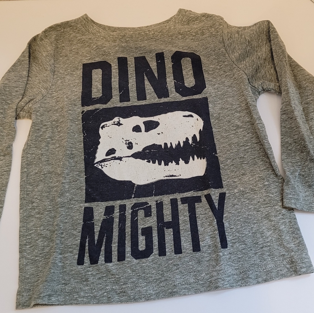 Dino shirt